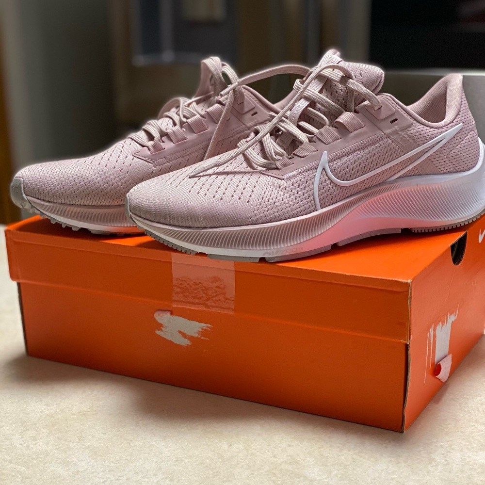 Nike Air Zoom Pegasus 38